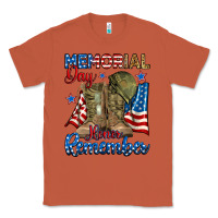 Copper memorial day honor remember Classic Tee - RanaPortraitStore