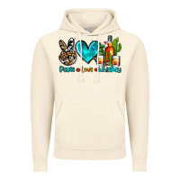 Vintage Artic peace love whiskey Vintage Hoodie - AdoDesignShop