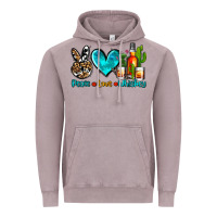 Vintage Zinc peace love whiskey Vintage Hoodie - AdoDesignShop