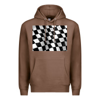 Chestnut race flag 3200x2400 Premium Hoodie - AdoDesignShop
