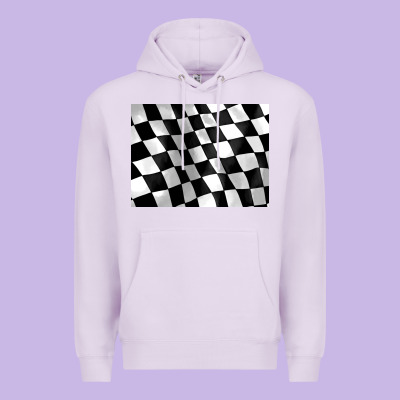 Race Flag 3200x2400 Premium Hoodie Designed By Adodesignshop