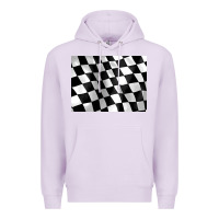 Lilac race flag 3200x2400 Premium Hoodie - AdoDesignShop