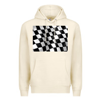 Tofu race flag 3200x2400 Premium Hoodie - AdoDesignShop