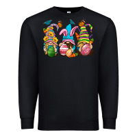Easter Gnomies Easter Day Premium Sweatshirt | Teevron