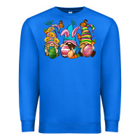 True Royal Easter gnomies Easter Day Premium Sweatshirt - Neo Western