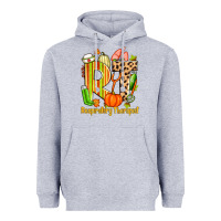 Heather Grey fall rt respiratory therapist Heavyweight Hoodie - Zillion Design Studio