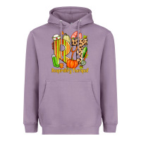 Lavender fall rt respiratory therapist Heavyweight Hoodie - Zillion Design Studio