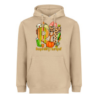Mushroom fall rt respiratory therapist Heavyweight Hoodie - Zillion Design Studio