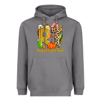 Storm fall rt respiratory therapist Heavyweight Hoodie - Zillion Design Studio