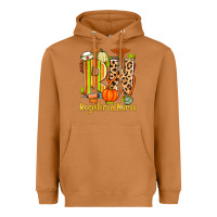 Meerkat fall rn registered nurse Heavyweight Hoodie - Zillion Design Studio