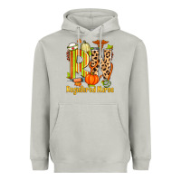 Moon Dust fall rn registered nurse Heavyweight Hoodie - Zillion Design Studio