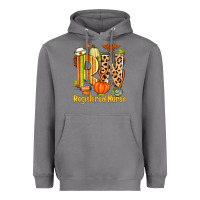 Storm fall rn registered nurse Heavyweight Hoodie - Zillion Design Studio