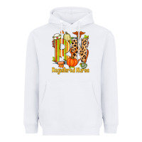 White fall rn registered nurse Heavyweight Hoodie - Zillion Design Studio
