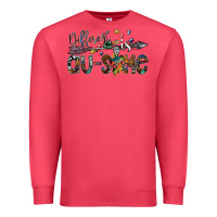 Cardinal different is au some png Premium Sweatshirt - SublimationCraftShop