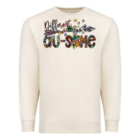 Sandshell different is au some png Premium Sweatshirt - SublimationCraftShop