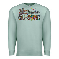 Seafoam different is au some png Premium Sweatshirt - SublimationCraftShop