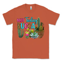 Copper not today succa Classic Tee - RanaPortraitStore