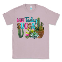 Lilac not today succa Classic Tee - RanaPortraitStore