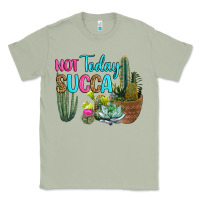 Matcha not today succa Classic Tee - RanaPortraitStore