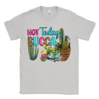 Moon Dust not today succa Classic Tee - RanaPortraitStore