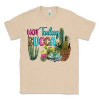 Mushroom not today succa Classic Tee - RanaPortraitStore