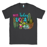 Smoke not today succa Classic Tee - RanaPortraitStore