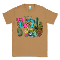 Toasted Coconut not today succa Classic Tee - RanaPortraitStore