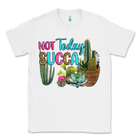 White not today succa Classic Tee - RanaPortraitStore