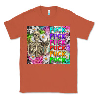 Copper fuck this fuck that Classic Tee - RanaPortraitStore