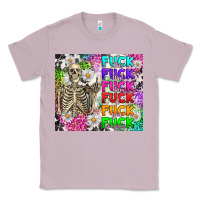 Lilac fuck this fuck that Classic Tee - RanaPortraitStore