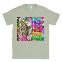 Matcha fuck this fuck that Classic Tee - RanaPortraitStore