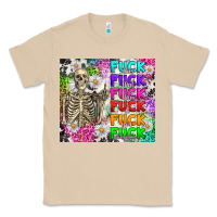 Mushroom fuck this fuck that Classic Tee - RanaPortraitStore