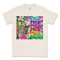 Natural fuck this fuck that Classic Tee - RanaPortraitStore