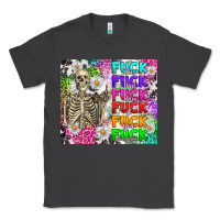 Smoke fuck this fuck that Classic Tee - RanaPortraitStore