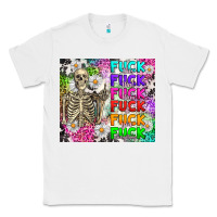 White fuck this fuck that Classic Tee - RanaPortraitStore