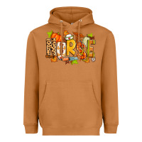 Meerkat fall nurse Heavyweight Hoodie - Zillion Design Studio
