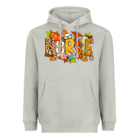 Moon Dust fall nurse Heavyweight Hoodie - Zillion Design Studio