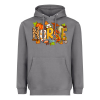 Storm fall nurse Heavyweight Hoodie - Zillion Design Studio