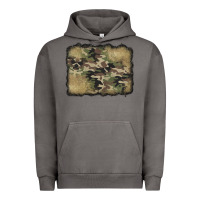 Pigment Tornado camouflage glitter background Urban Hoodie - Jasminsmagicworld