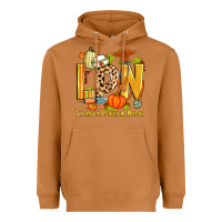 Meerkat fall lpn licensed practical nurse Heavyweight Hoodie - Zillion Design Studio