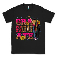 Black graduate 2023 Classic Tee - RanaPortraitStore