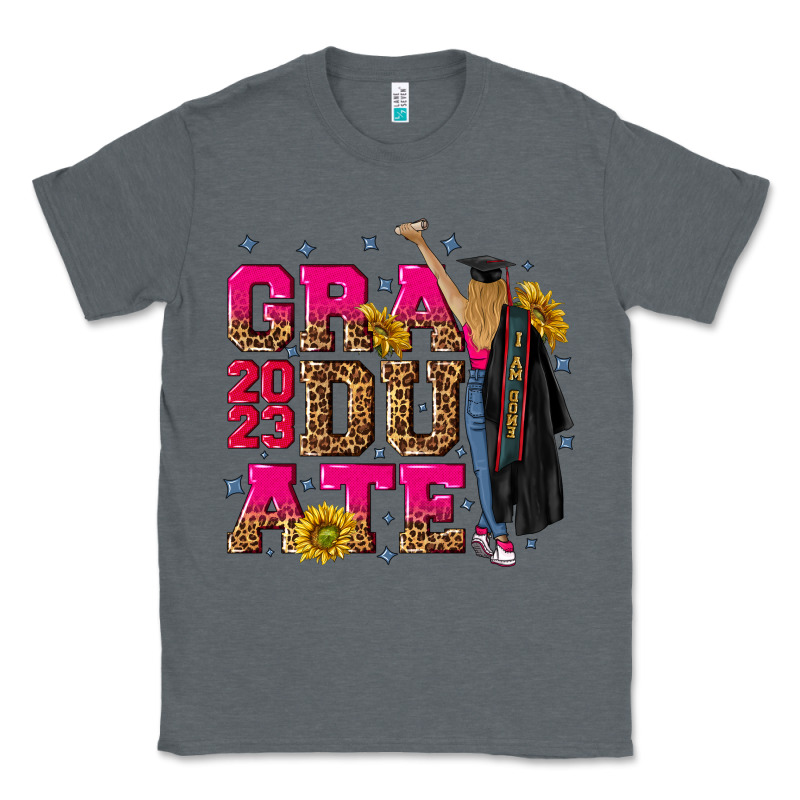 Graduate 2023 Classic Tee by RanaPortraitStore | Teevron