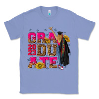 Colony Blue graduate 2023 Classic Tee - RanaPortraitStore
