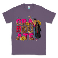 Lavender graduate 2023 Classic Tee - RanaPortraitStore