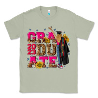 Matcha graduate 2023 Classic Tee - RanaPortraitStore
