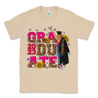 Mushroom graduate 2023 Classic Tee - RanaPortraitStore