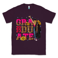 Plum graduate 2023 Classic Tee - RanaPortraitStore