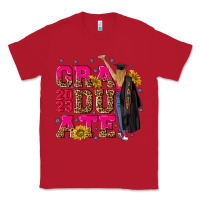 Red graduate 2023 Classic Tee - RanaPortraitStore