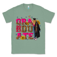 Sage graduate 2023 Classic Tee - RanaPortraitStore