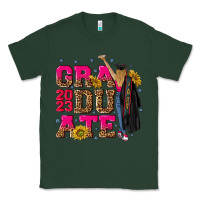 Sports Green graduate 2023 Classic Tee - RanaPortraitStore